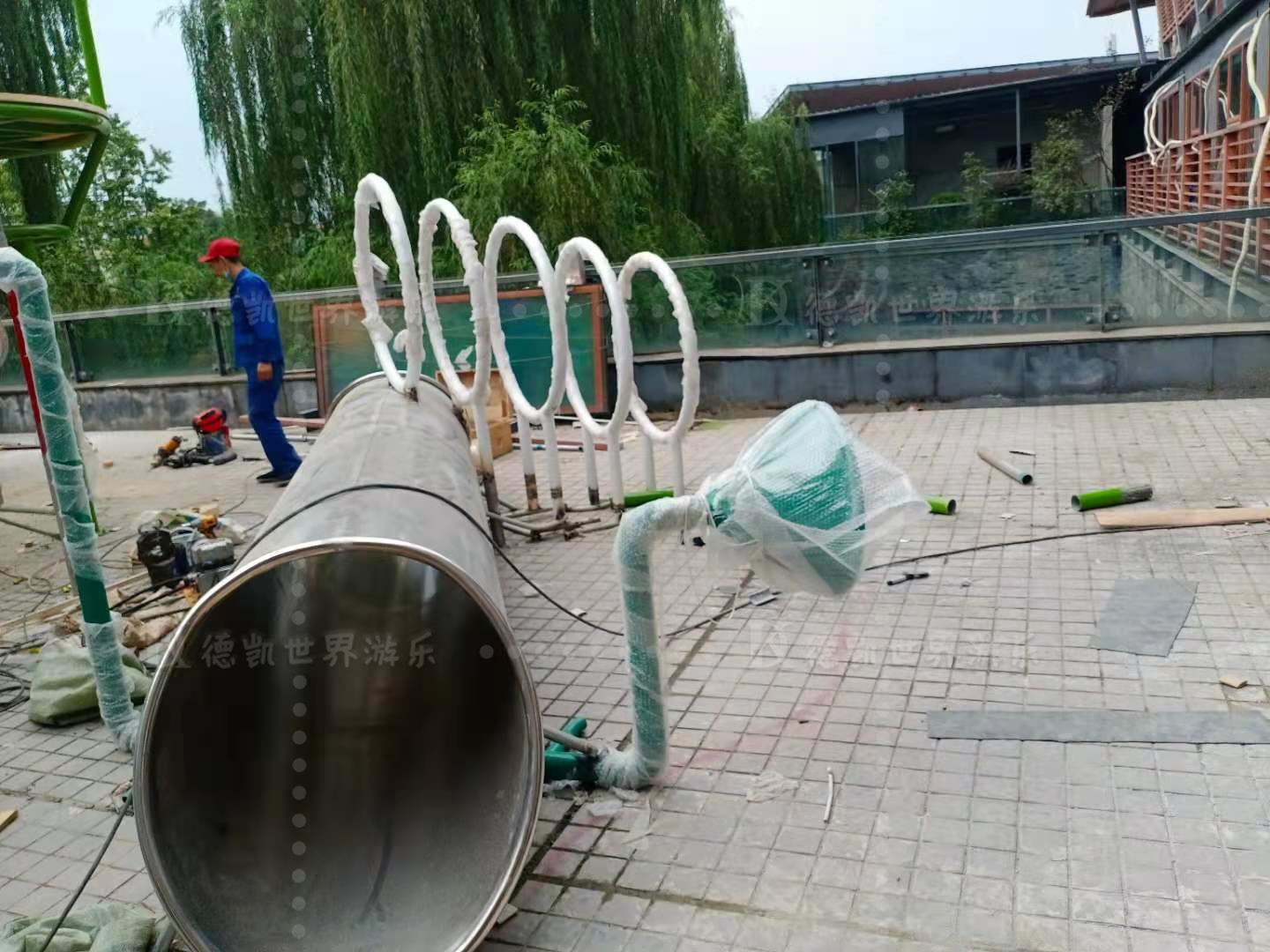 熊猫体育游乐